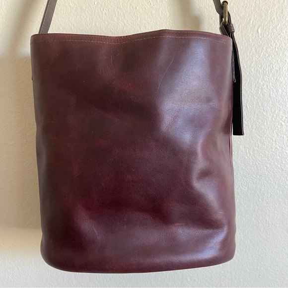 Timberland Tillston Leather Hobo Bag - Picture 3 of 16